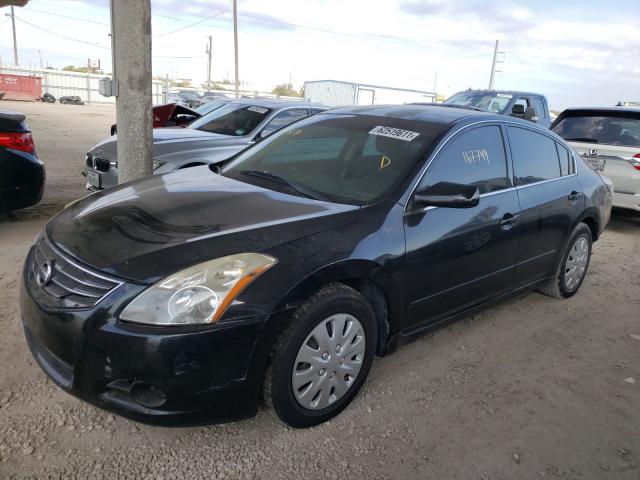 Photo 1 VIN: 1N4AL2AP3CN454517 - NISSAN ALTIMA 