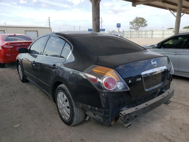 Photo 2 VIN: 1N4AL2AP3CN454517 - NISSAN ALTIMA 