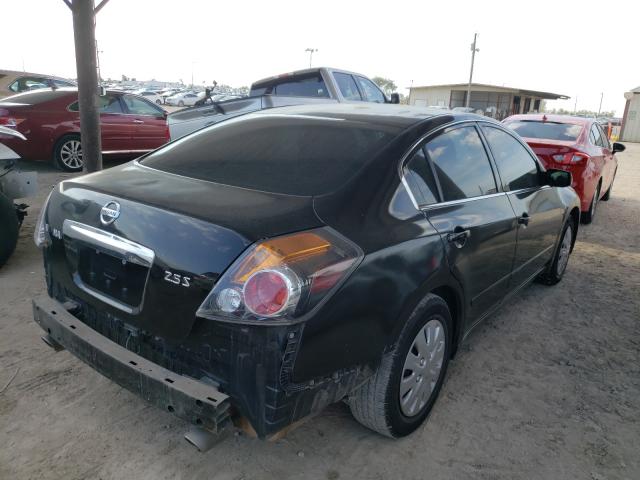 Photo 3 VIN: 1N4AL2AP3CN454517 - NISSAN ALTIMA 