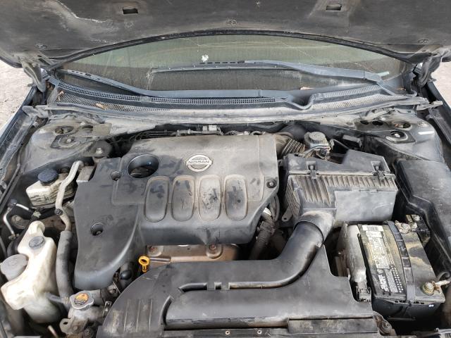 Photo 6 VIN: 1N4AL2AP3CN454517 - NISSAN ALTIMA 