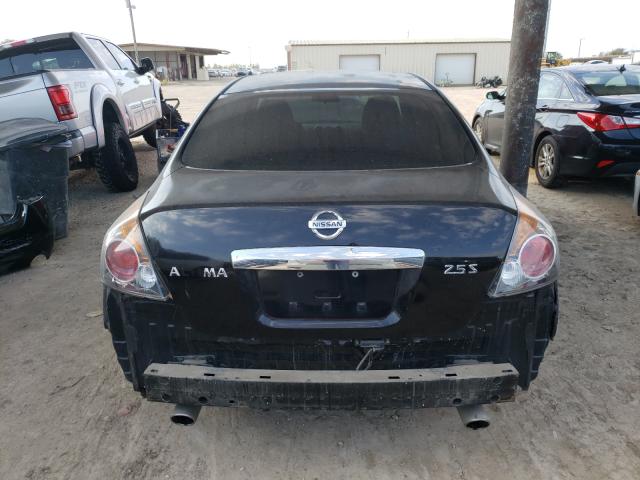 Photo 8 VIN: 1N4AL2AP3CN454517 - NISSAN ALTIMA 