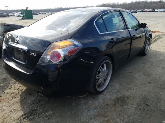 Photo 3 VIN: 1N4AL2AP3CN454808 - NISSAN ALTIMA BAS 