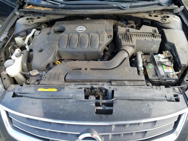 Photo 6 VIN: 1N4AL2AP3CN454808 - NISSAN ALTIMA BAS 