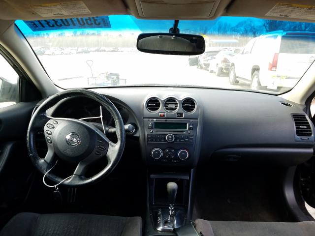 Photo 8 VIN: 1N4AL2AP3CN454808 - NISSAN ALTIMA BAS 