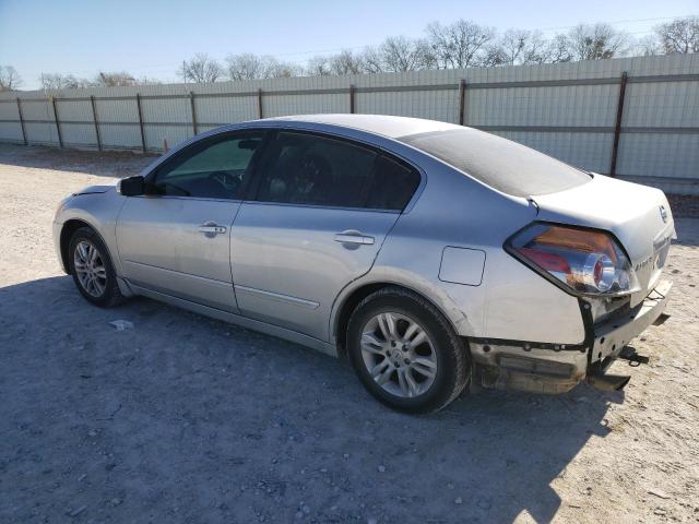 Photo 1 VIN: 1N4AL2AP3CN455019 - NISSAN ALTIMA 