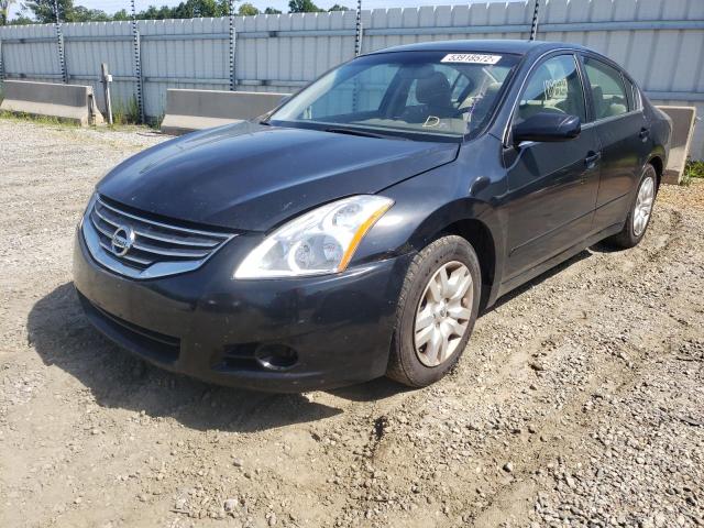 Photo 1 VIN: 1N4AL2AP3CN455148 - NISSAN ALTIMA BAS 