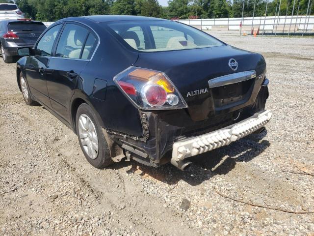 Photo 2 VIN: 1N4AL2AP3CN455148 - NISSAN ALTIMA BAS 