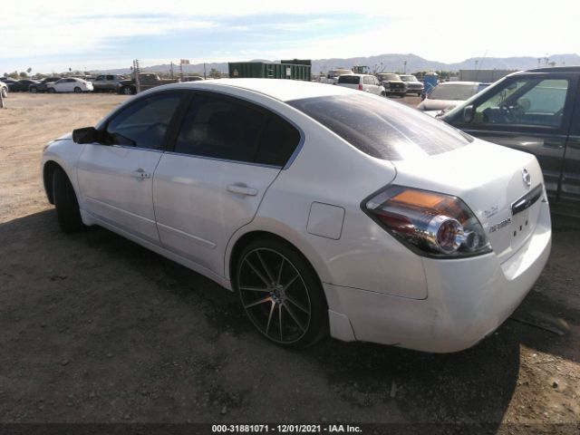 Photo 2 VIN: 1N4AL2AP3CN455327 - NISSAN ALTIMA 