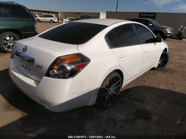 Photo 3 VIN: 1N4AL2AP3CN455327 - NISSAN ALTIMA 