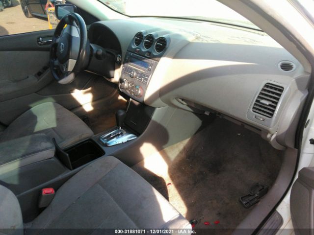 Photo 4 VIN: 1N4AL2AP3CN455327 - NISSAN ALTIMA 