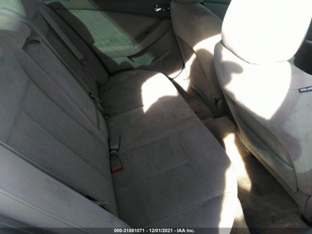 Photo 7 VIN: 1N4AL2AP3CN455327 - NISSAN ALTIMA 