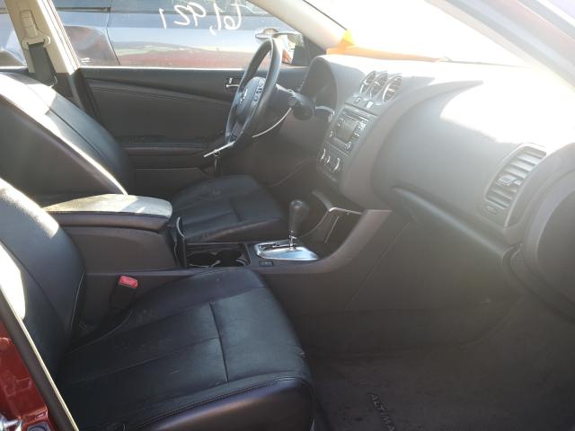 Photo 4 VIN: 1N4AL2AP3CN455540 - NISSAN ALTIMA BAS 