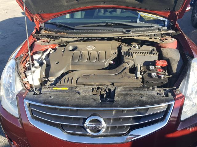 Photo 6 VIN: 1N4AL2AP3CN455540 - NISSAN ALTIMA BAS 