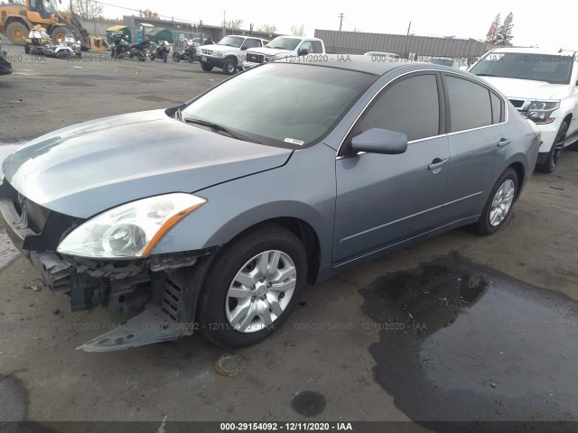 Photo 1 VIN: 1N4AL2AP3CN455568 - NISSAN ALTIMA 