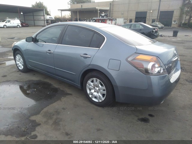 Photo 2 VIN: 1N4AL2AP3CN455568 - NISSAN ALTIMA 