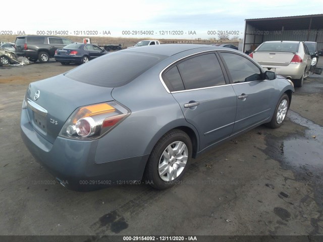 Photo 3 VIN: 1N4AL2AP3CN455568 - NISSAN ALTIMA 