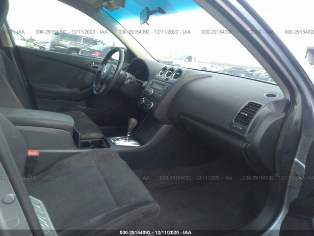 Photo 4 VIN: 1N4AL2AP3CN455568 - NISSAN ALTIMA 