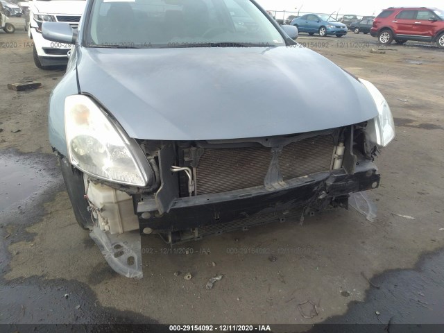 Photo 5 VIN: 1N4AL2AP3CN455568 - NISSAN ALTIMA 