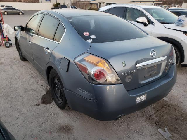 Photo 2 VIN: 1N4AL2AP3CN455571 - NISSAN ALTIMA BAS 