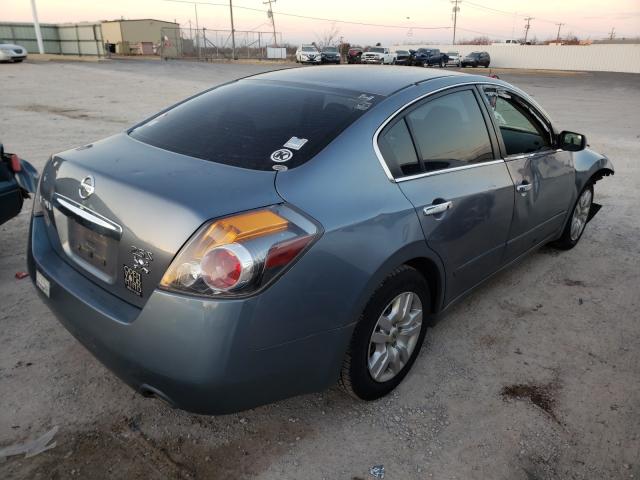 Photo 3 VIN: 1N4AL2AP3CN455571 - NISSAN ALTIMA BAS 