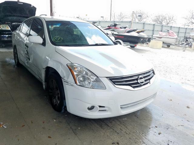 Photo 0 VIN: 1N4AL2AP3CN455697 - NISSAN ALTIMA BAS 