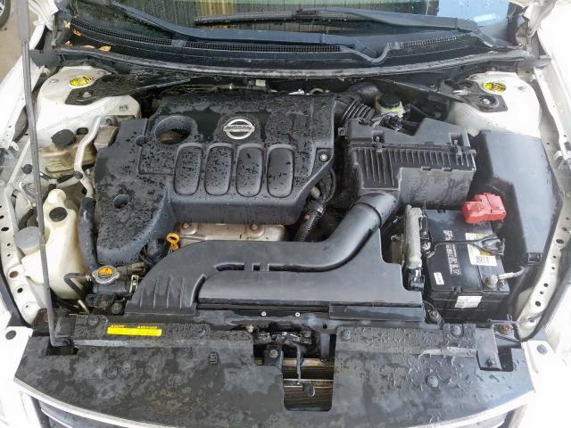 Photo 6 VIN: 1N4AL2AP3CN455697 - NISSAN ALTIMA BAS 