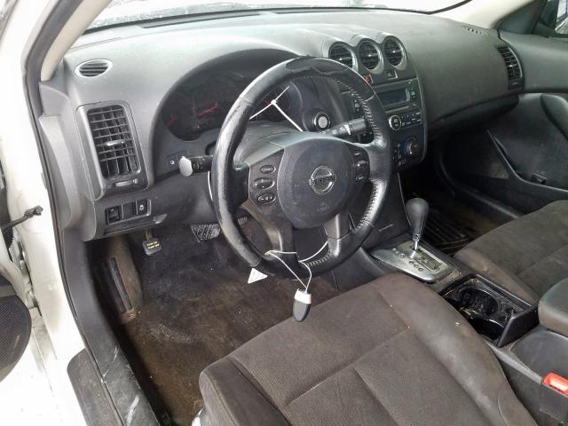 Photo 8 VIN: 1N4AL2AP3CN455697 - NISSAN ALTIMA BAS 