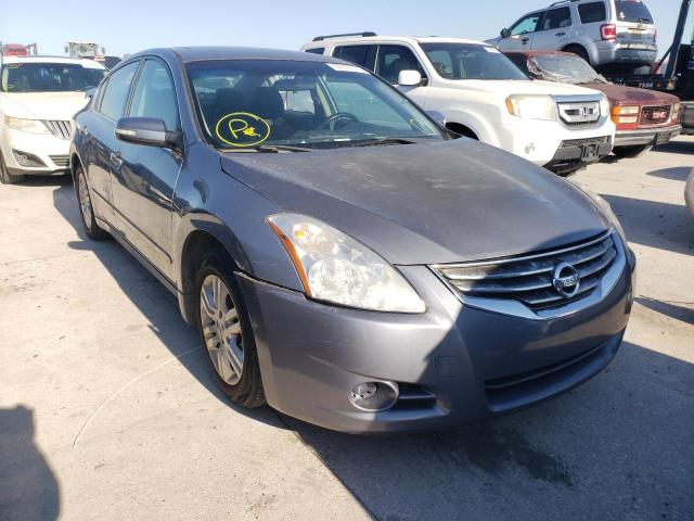 Photo 0 VIN: 1N4AL2AP3CN457031 - NISSAN ALTIMA BAS 