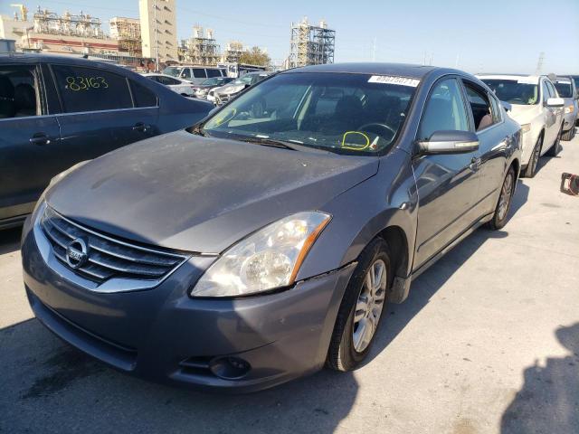 Photo 1 VIN: 1N4AL2AP3CN457031 - NISSAN ALTIMA BAS 