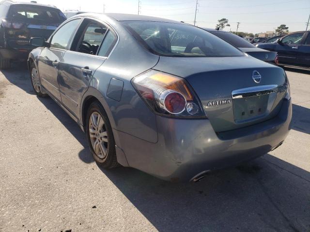 Photo 2 VIN: 1N4AL2AP3CN457031 - NISSAN ALTIMA BAS 