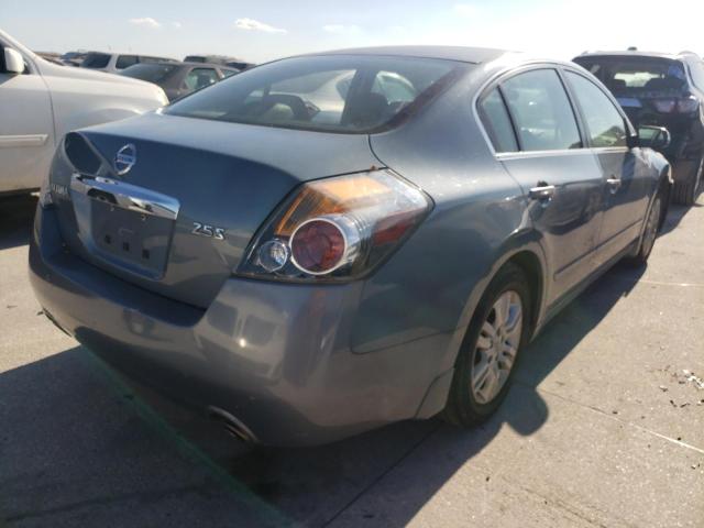 Photo 3 VIN: 1N4AL2AP3CN457031 - NISSAN ALTIMA BAS 