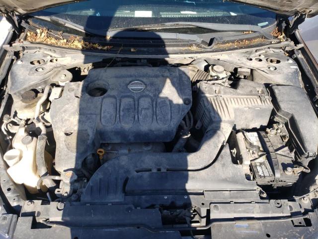 Photo 6 VIN: 1N4AL2AP3CN457031 - NISSAN ALTIMA BAS 