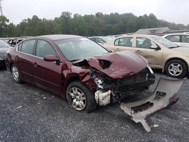 Photo 0 VIN: 1N4AL2AP3CN457952 - NISSAN ALTIMA BAS 