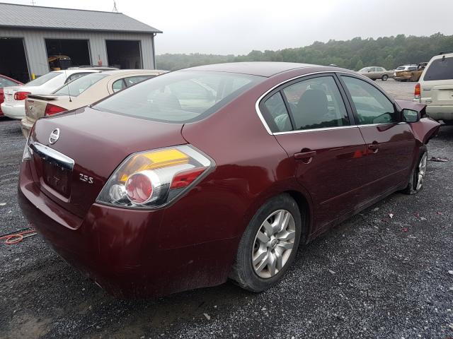 Photo 3 VIN: 1N4AL2AP3CN457952 - NISSAN ALTIMA BAS 