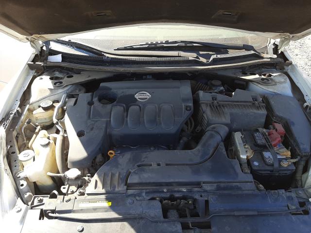 Photo 6 VIN: 1N4AL2AP3CN458891 - NISSAN ALTIMA BAS 