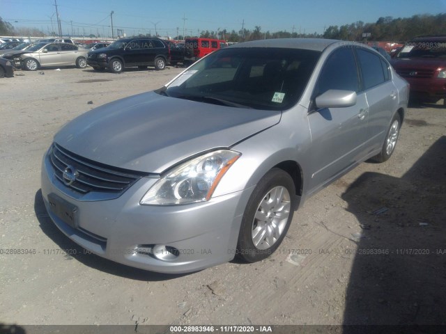 Photo 1 VIN: 1N4AL2AP3CN459720 - NISSAN ALTIMA 