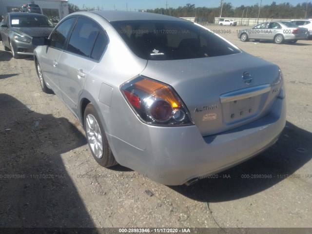 Photo 2 VIN: 1N4AL2AP3CN459720 - NISSAN ALTIMA 