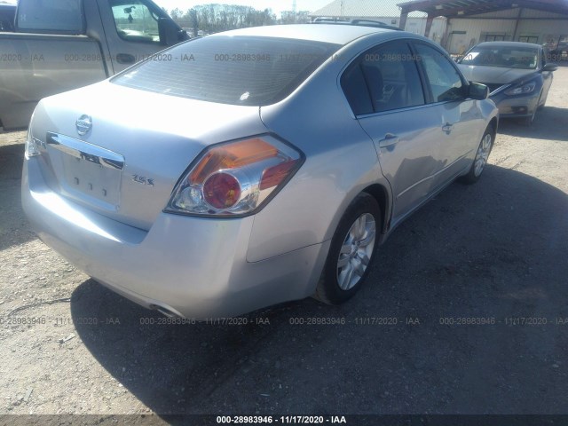 Photo 3 VIN: 1N4AL2AP3CN459720 - NISSAN ALTIMA 