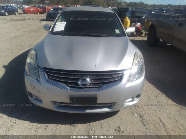 Photo 5 VIN: 1N4AL2AP3CN459720 - NISSAN ALTIMA 