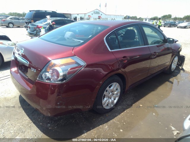 Photo 3 VIN: 1N4AL2AP3CN461256 - NISSAN ALTIMA 