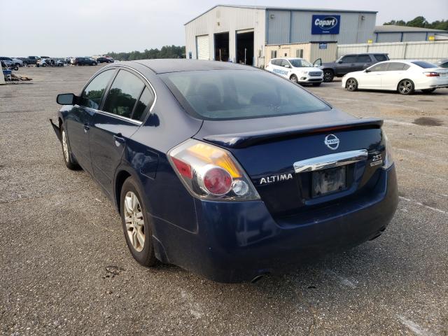 Photo 2 VIN: 1N4AL2AP3CN462553 - NISSAN ALTIMA BAS 