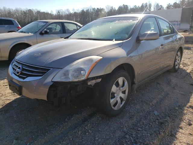 Photo 1 VIN: 1N4AL2AP3CN462875 - NISSAN ALTIMA BAS 