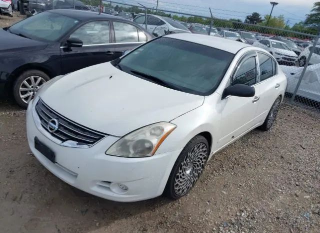 Photo 1 VIN: 1N4AL2AP3CN463475 - NISSAN ALTIMA 