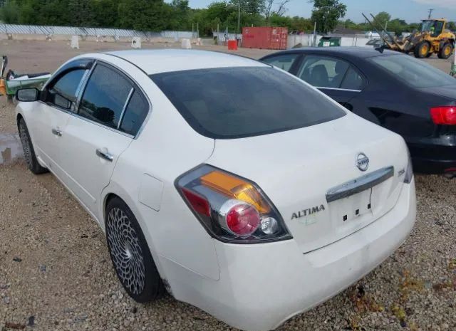 Photo 2 VIN: 1N4AL2AP3CN463475 - NISSAN ALTIMA 