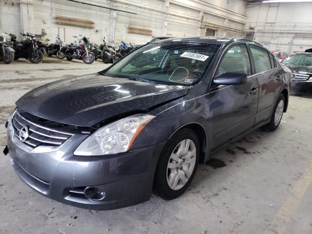 Photo 1 VIN: 1N4AL2AP3CN464495 - NISSAN ALTIMA BAS 