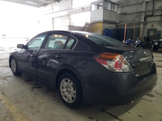 Photo 2 VIN: 1N4AL2AP3CN464495 - NISSAN ALTIMA BAS 