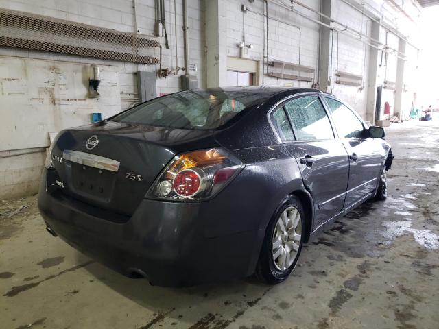 Photo 3 VIN: 1N4AL2AP3CN464495 - NISSAN ALTIMA BAS 