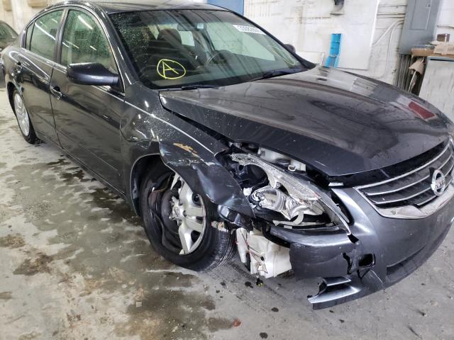 Photo 8 VIN: 1N4AL2AP3CN464495 - NISSAN ALTIMA BAS 