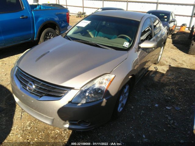 Photo 1 VIN: 1N4AL2AP3CN464898 - NISSAN ALTIMA 