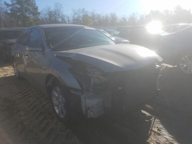 Photo 0 VIN: 1N4AL2AP3CN465193 - NISSAN ALTIMA BAS 